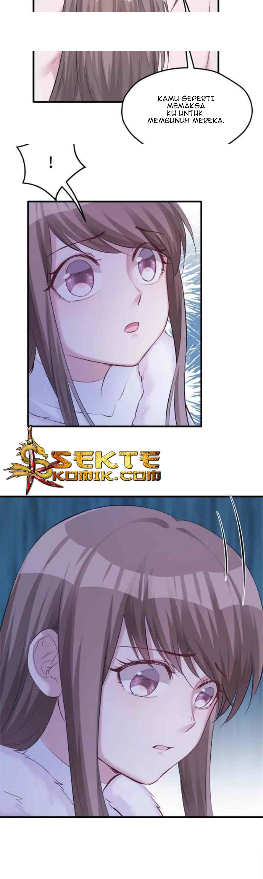 Beauty and the Beasts Chapter 137 Bahasa Indonesia